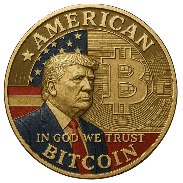 American Bitcoin