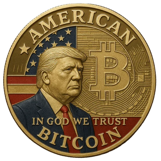 American Bitcoin