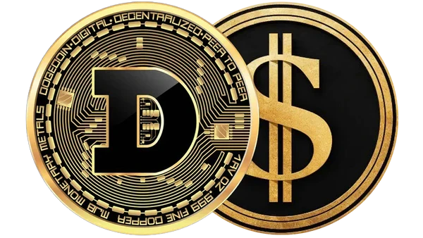 D.O.G.E COIN