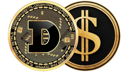 D.O.G.E COIN