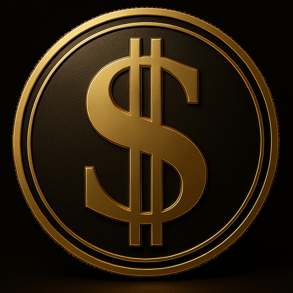 DOGE COIN