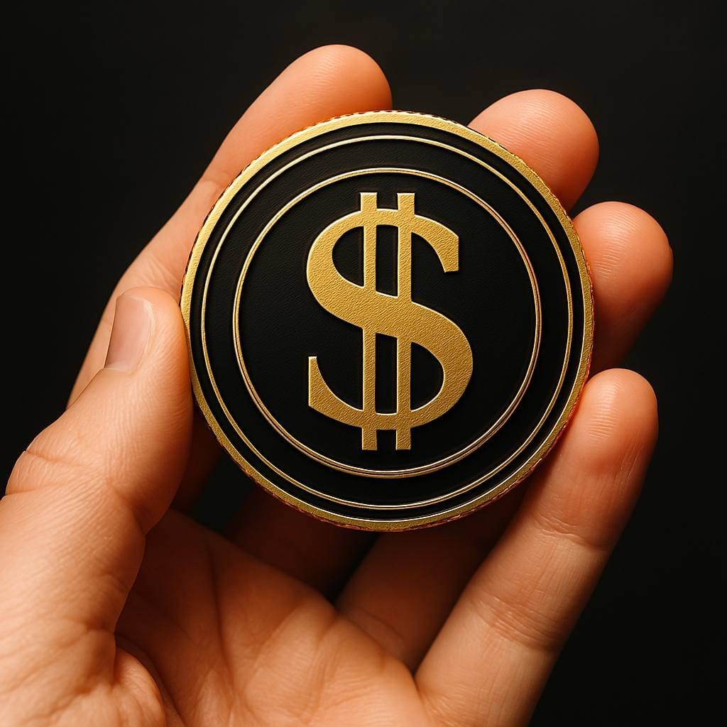 DOGE COIN